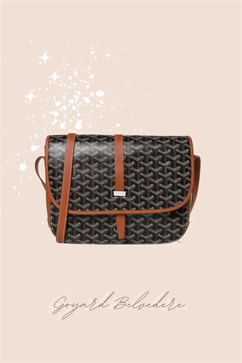 goyard vs moynat|moynat purse.